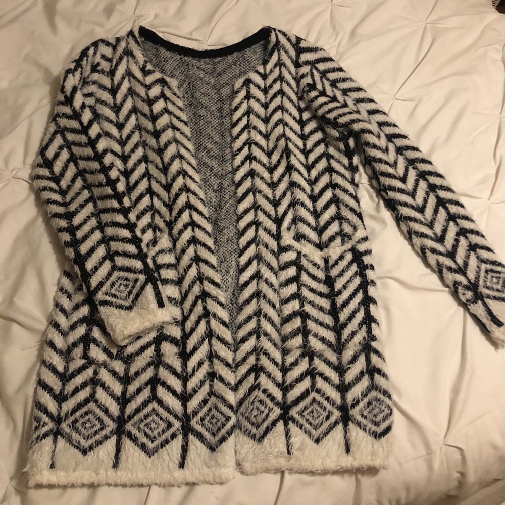 Boutique Cardigan